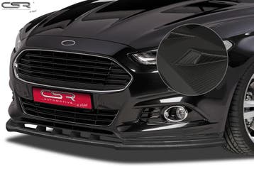 Cupspoiler voor Ford Mondeo MK5 CSL178-M, Verzenden