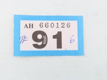 Fleischmann H0 - 6052 - Ensemble de rails pour trains