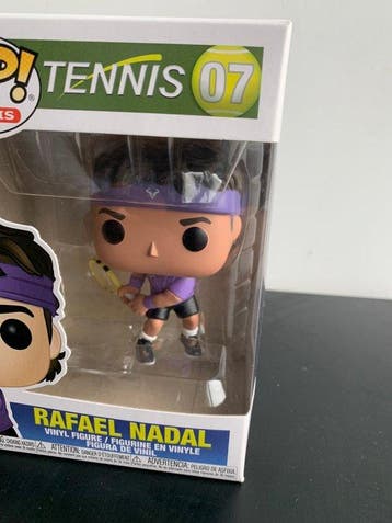 Funko - Funko Pop - 2010-2020