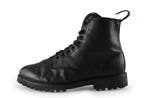 Blackstone Veterboots in maat 42 Zwart, Blackstone, Verzenden, Zwart, Boots