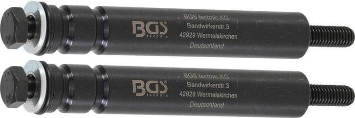 Bgs Technic voorplaat verwijdering Gereedschap Audi A4, Autos : Divers, Outils de voiture, Envoi