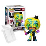 Funko Pop  Terrifier 3  Art the Clown 1948  Chase SE, Verzenden, Nieuw