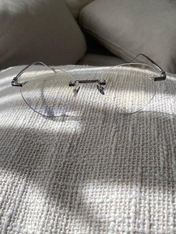 Cartier - Pasha edition - Lunettes