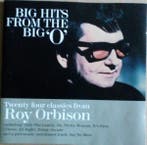 Roy Orbison - Big Hits From The Big O, Verzenden, Gebruikt