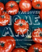 Home made 9789059563513 Yvette van Boven, Verzenden, Gelezen, Yvette van Boven