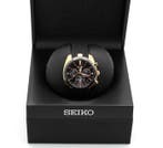 Seiko - Astron GPS Solar - 5X53-0AJ0SBXC - Heren -, Handtassen en Accessoires