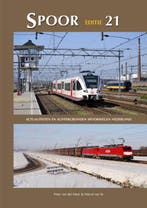 Spoor 21 9789060133200, Verzenden, Zo goed als nieuw