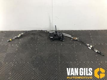 Versnellingsbak Mechaniek Ford Fiesta O327745, Nieuw