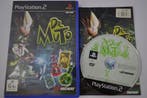 Dr. Muto (PS2 PAL)