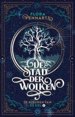De kleuren van de ziel 1 - De stad der wolken, Verzenden