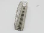 Schaal H0 Märklin 7163 Metalen boog brug #3232 (H0 (1:87)), Hobby en Vrije tijd, Modeltreinen | H0, Gebruikt, Brug, Tunnel of Gebouw