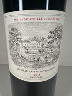 2011 Château Lafite Rothschild - Pauillac 1er Grand Cru, Verzamelen, Nieuw