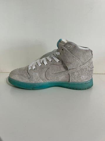 Nike - Dunk High - Sneakers - Maat: EU 40, Kleding | Heren, Schoenen, Nieuw