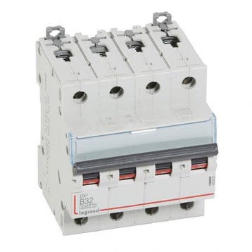 Disjoncteur Legrand LEXIC - 407627, Verzenden