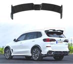 SPOILER BMW X5 G05 18- NOIR BRILLANT, Verzenden