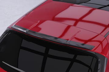 Achterspoiler | Achterspoiler voor Mazda CX-60 HF144-K, Verzenden