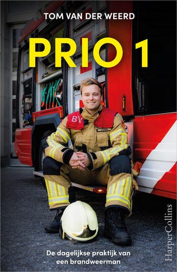Prio 1 (Goed), Verzenden, Nieuw