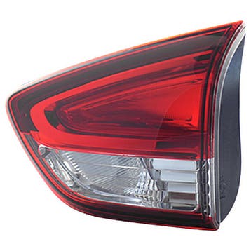 Renault Clio IV 2012-2020 Achterlicht Rechts Grandtour Binne, Verzenden, Nieuw