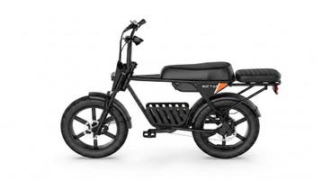 RICTOR PopGo Mini Fatbike 250W – 48V Accu – 50-60km – 25, Fietsen en Brommers, Verzenden, Nieuw