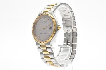 Longines - Conquest - Zonder minimumprijs - L1.613.3 - Heren