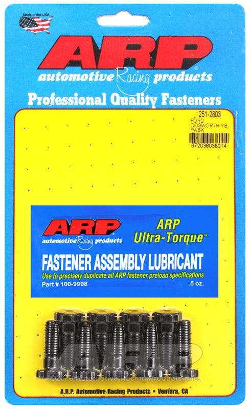 ARP Ford Cosworth YB Flywheel Bolt Kit, Auto-onderdelen, Motor en Toebehoren, Ophalen of Verzenden