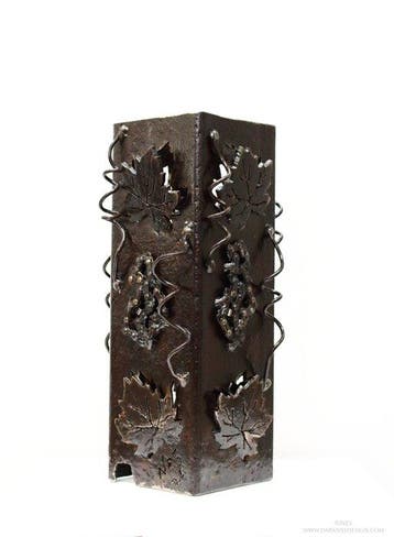 NES - Darklight 16-Sculpture Lumineuse