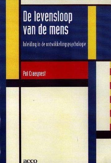 LEVENSLOOP VAN DE MENS - INLEIDING IN DE, Verzenden, Gelezen, P. Craeynest