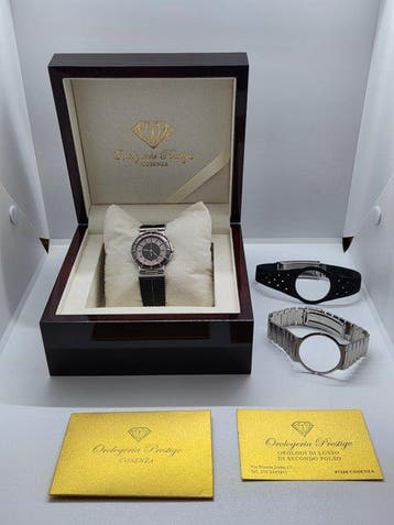 Omega - Seamaster Dynamic II - Unisex - 1980-1989, Nieuw