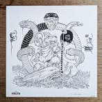 Gabriel Rodriguez; David Petersen - Mouse Guard - Exclusive, Nieuw