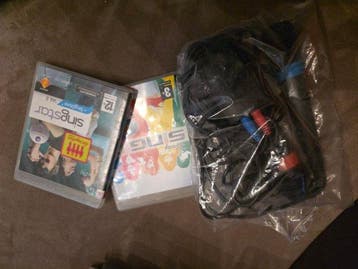Sony - Playstation 3 (PS3) - lot - Videogame - In originele, Games en Spelcomputers, Nieuw