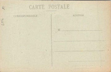Senegal - Etnologie (Etnische / Etnografische postkaarten),