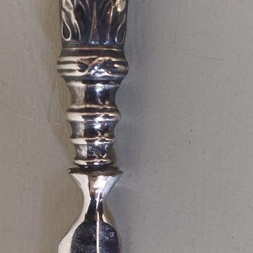 Bureauset (3) - .800 zilver