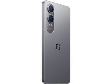 OnePlus Nord CE4 Lite - Zilver - 256 GB - Dubbele fysieke, Verzenden, Nieuw