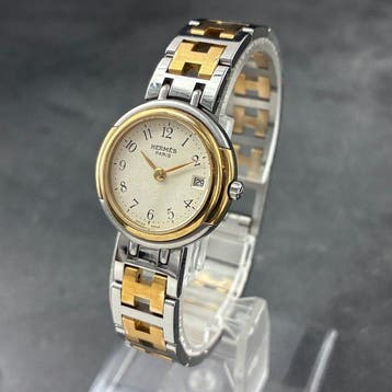 Hermès - Windsor - Zonder minimumprijs - Dames - 1990-1999