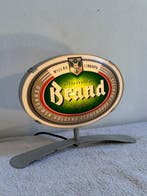 Bränd - Lichtbak - Brand Bier - Plastic, Metaal