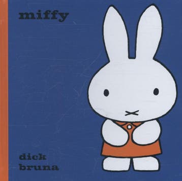 Miffy 9781471120787 Dick Bruna, Verzenden, Dick Bruna