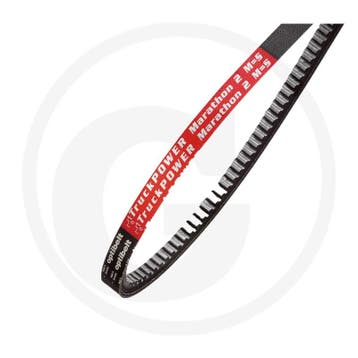 Optibelt V-snaar AVX13 x 1100mm (13x10mm) | AVX13X1100TM, Ophalen of Verzenden