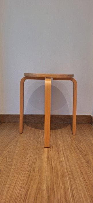 IKEA - Stoel (2) - Frosta - Hout