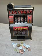 Gokautomaat - LA VEGAS