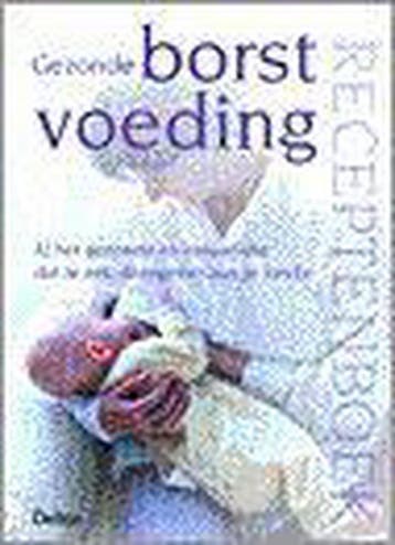 Receptenboek - Gezonde borstvoeding 9789024372041, Boeken, Verzenden, Gelezen, N. Warnars-Kleverlaan