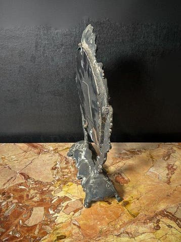 Miroir de table - Métal