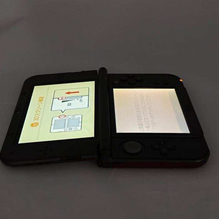 Nintendo - New 3DS XL - New Nintendo 3DS LL / XL Super Smash, Games en Spelcomputers, Spelcomputers | Overige Accessoires