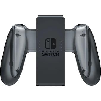 Oplaadbare Nintendo Switch Joy Con Grip (Switch Accessoires), Ophalen of Verzenden, Zo goed als nieuw