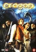Eragon op DVD, Verzenden, Nieuw in verpakking