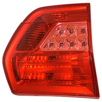 Citroen C5 2008-2010 Achterlicht Rechts Break Binnen Visteon, Verzenden, Nieuw