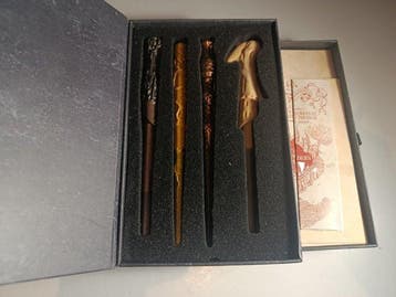 Harry Potter - Warner Bros., Collections, Cinéma & Télévision