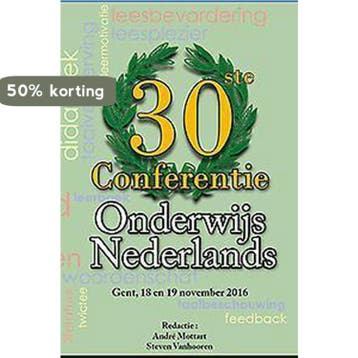 30ste HSN-Conferentie 9789073626331, Boeken, Verzenden, Zo goed als nieuw