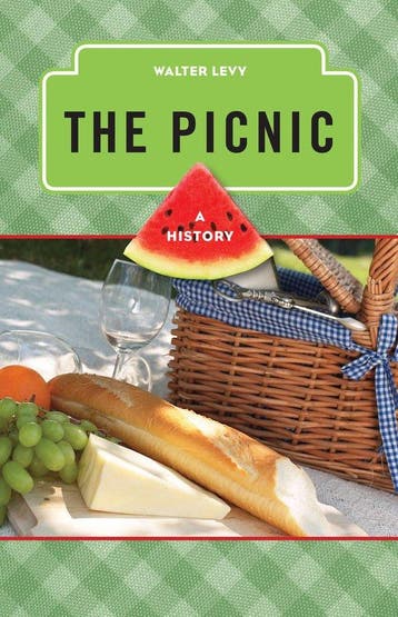 Picnic 9780759121805 Walter Levy, Verzenden, Walter Levy
