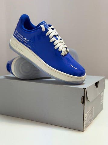 Nike - Air Force 1 Low - Low-top sneakers - Maat: EU 36 -