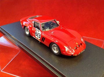 Remember / Codolo - made in Italy 1:43 - Model raceauto -, Hobby en Vrije tijd, Nieuw
